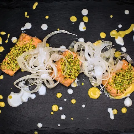 Hotell Uptown Palace 4*